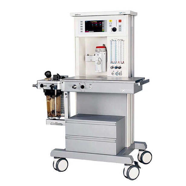 THIẾT BỊ PHÒNG MỔ